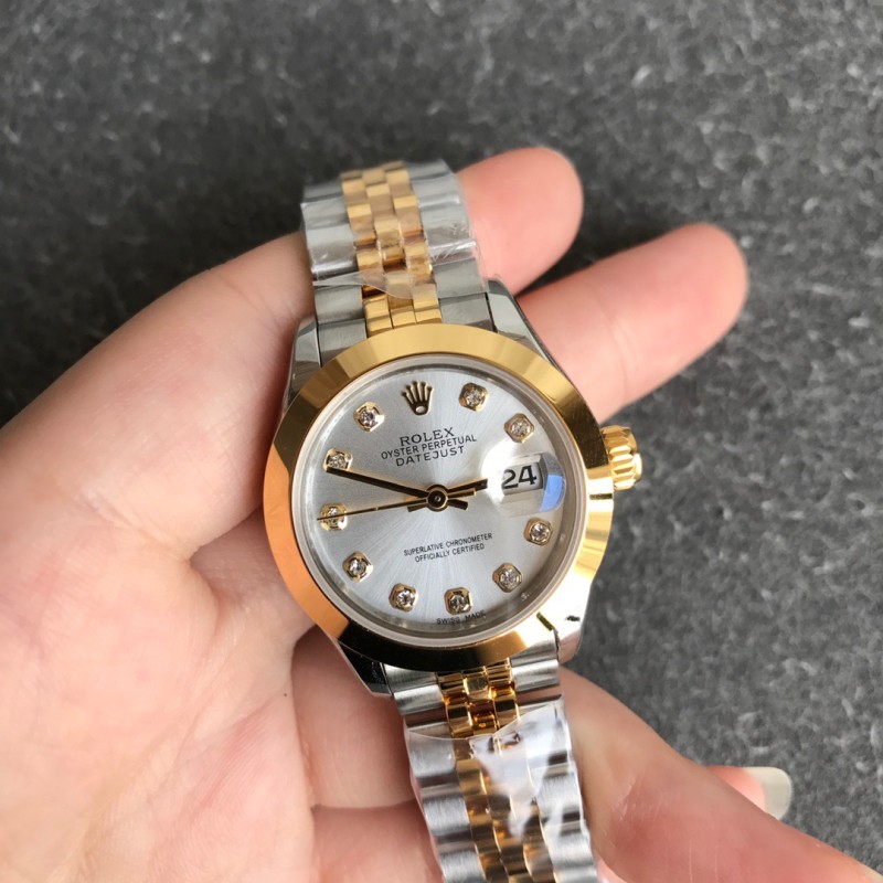 Rolex DateJust 28MM