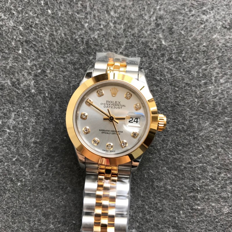 Rolex DateJust 28MM