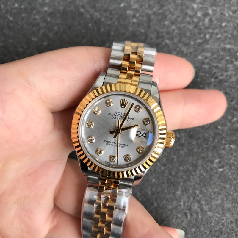 Rolex DateJust 28MM