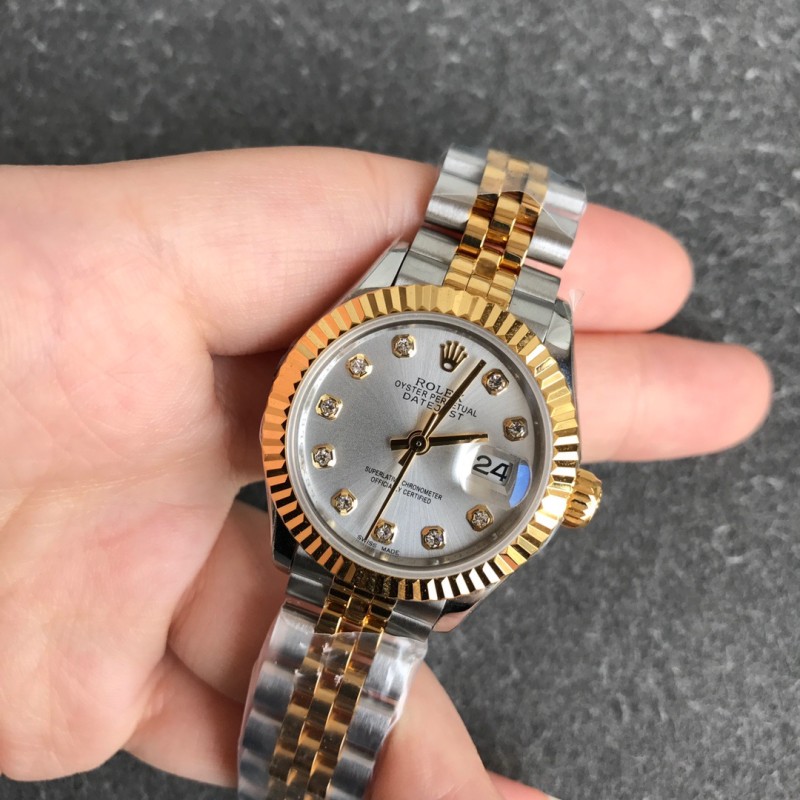 Rolex DateJust 28MM