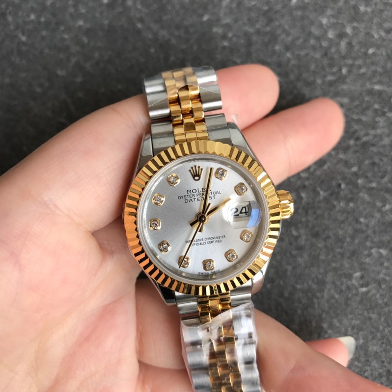 Rolex DateJust 28MM