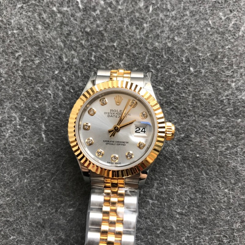 Rolex DateJust 28MM