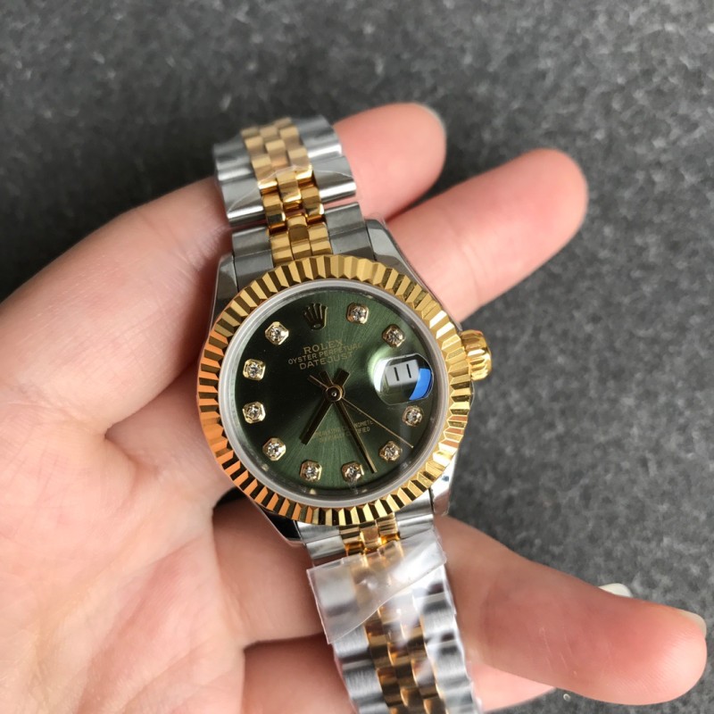 Rolex DateJust 28MM