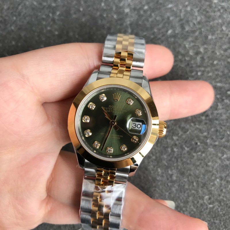 Rolex DateJust 28MM