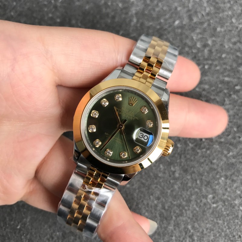 Rolex DateJust 28MM