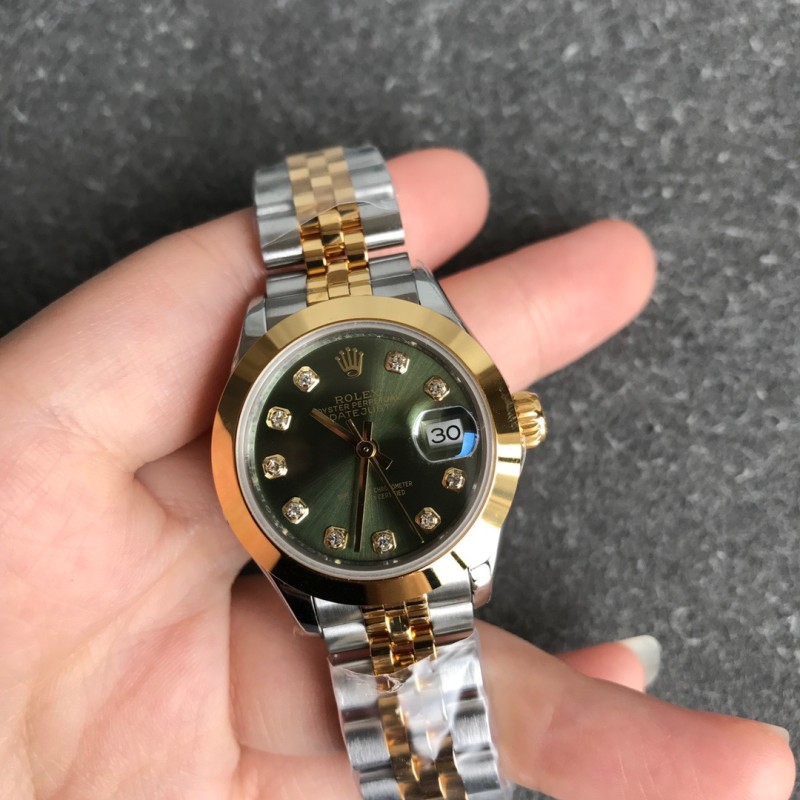 Rolex DateJust 28MM