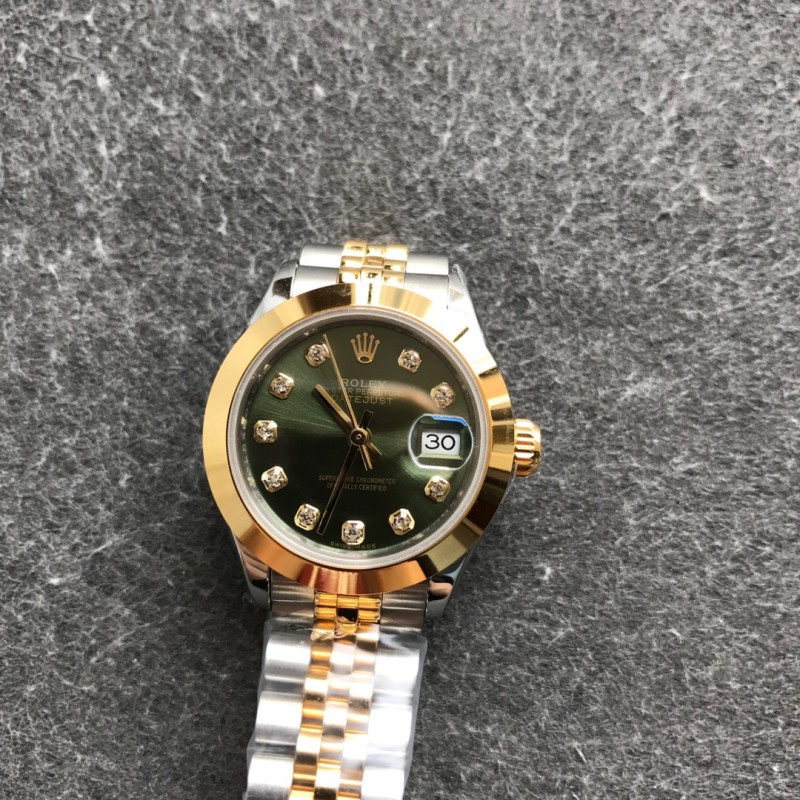 Rolex DateJust 28MM