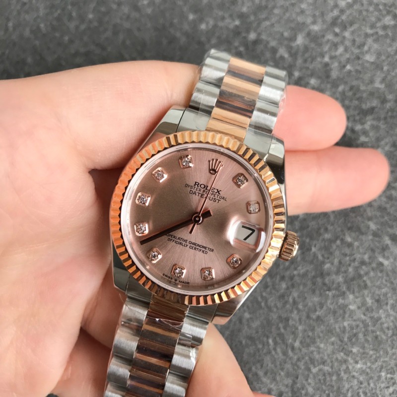 Rolex DateJust 31MM