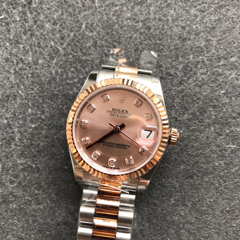 Rolex DateJust 31MM