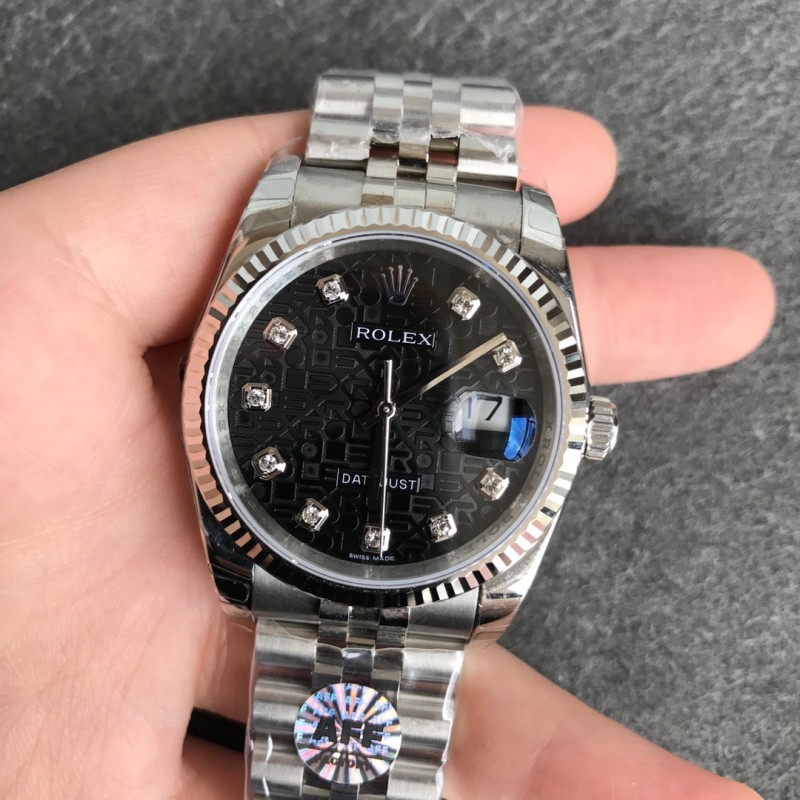 Rolex DateJust 36MM