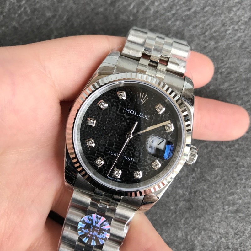 Rolex DateJust 36MM