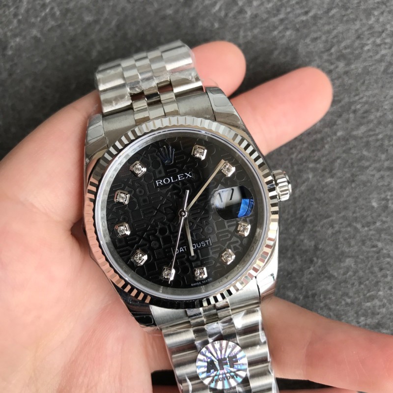 Rolex DateJust 36MM