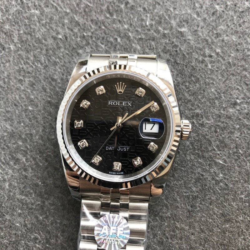 Rolex DateJust 36MM