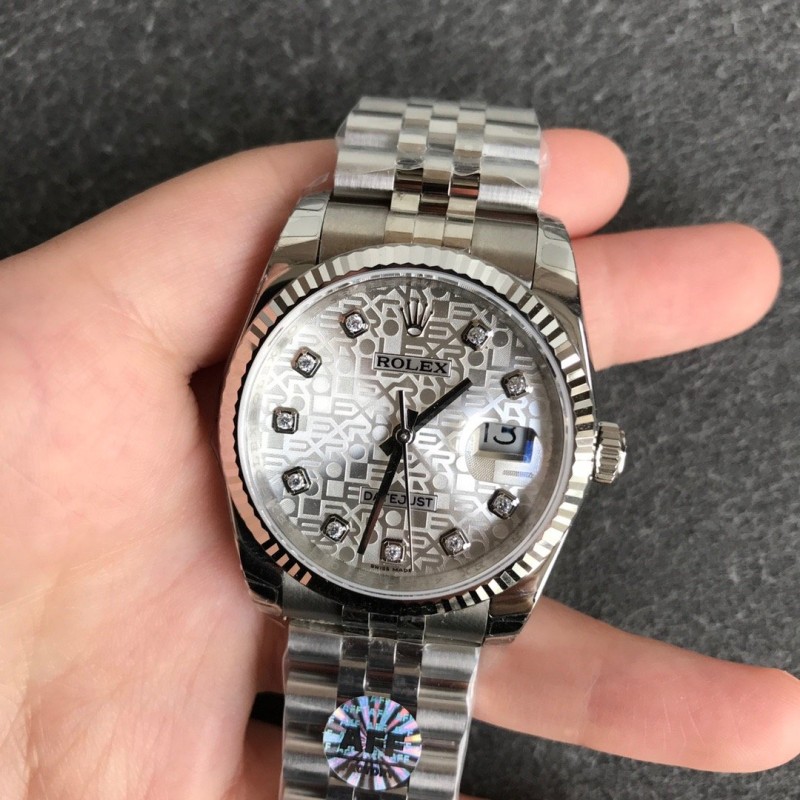 Rolex DateJust 36MM