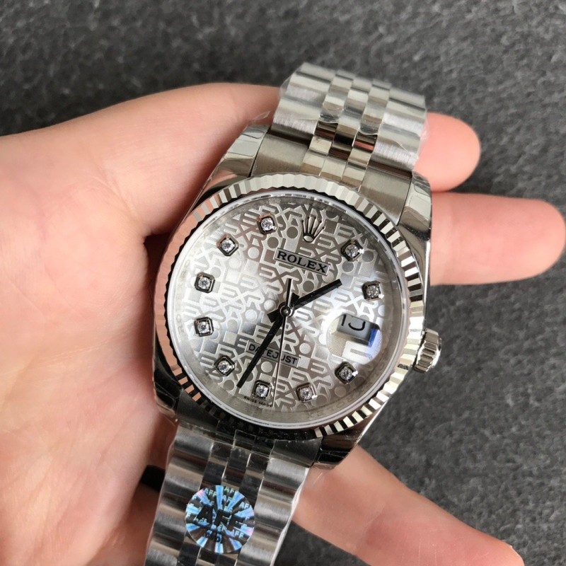 Rolex DateJust 36MM