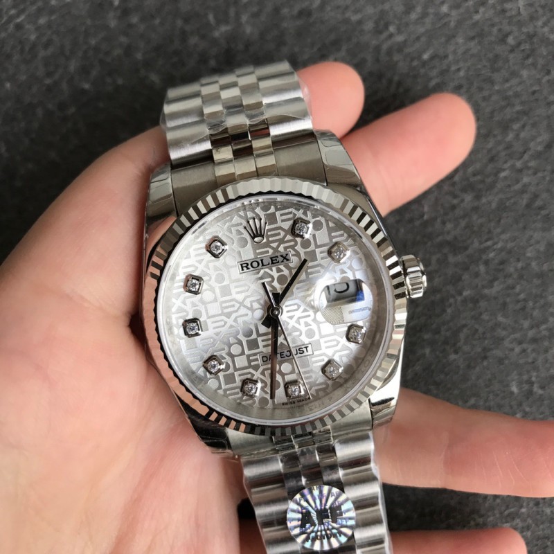 Rolex DateJust 36MM