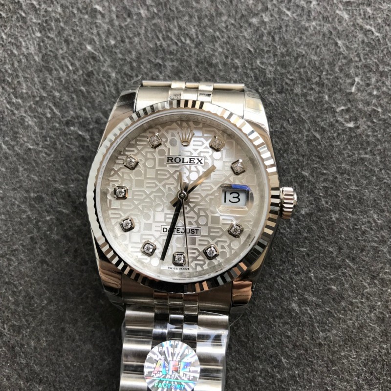 Rolex DateJust 36MM