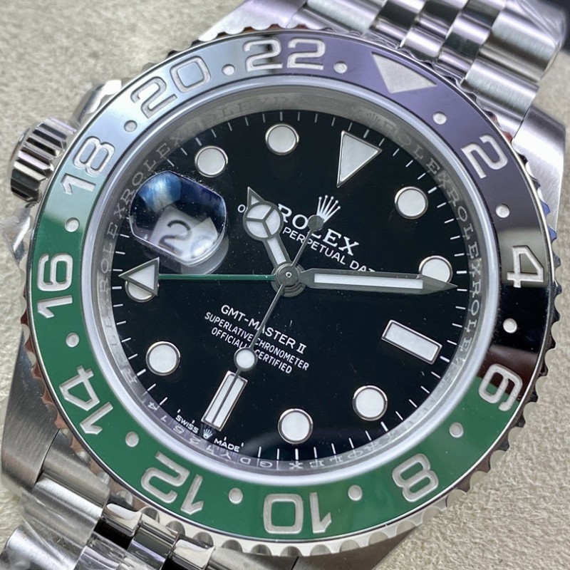 Rolex GMT Master 40MM