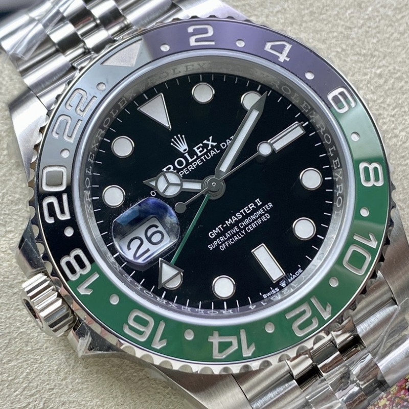 Rolex GMT Master 40MM