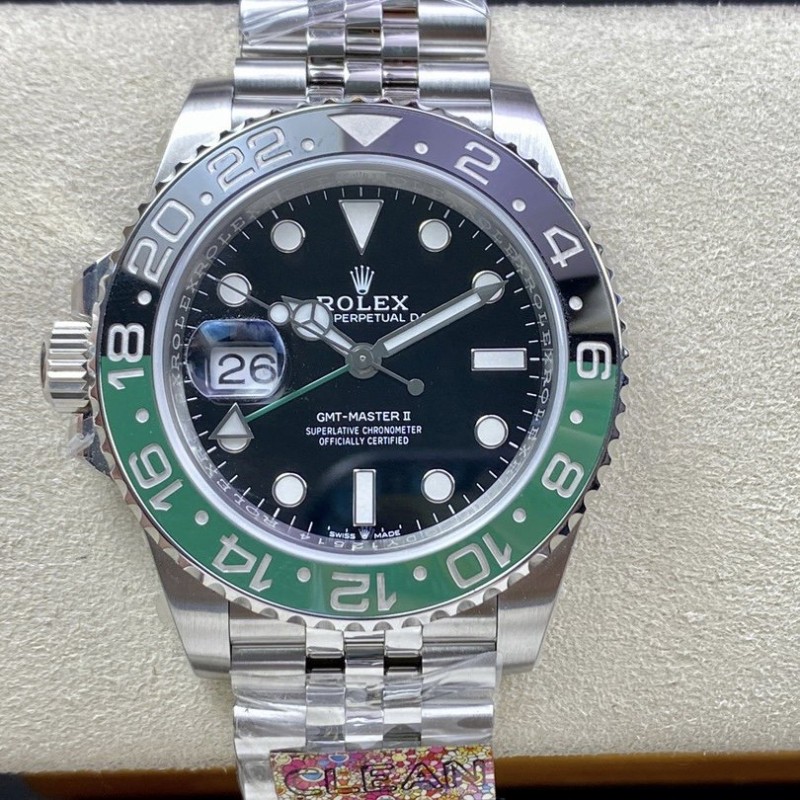 Rolex GMT Master 40MM