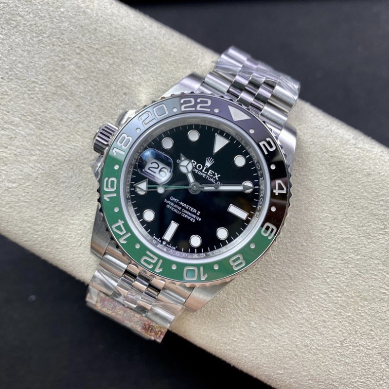 Rolex GMT Master 40MM