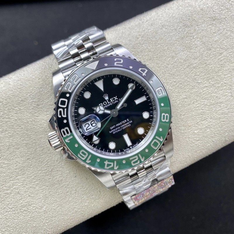 Rolex GMT Master 40MM