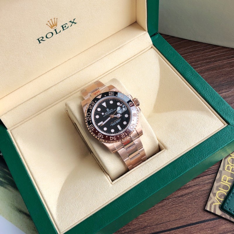 Rolex GMT Master 40MM