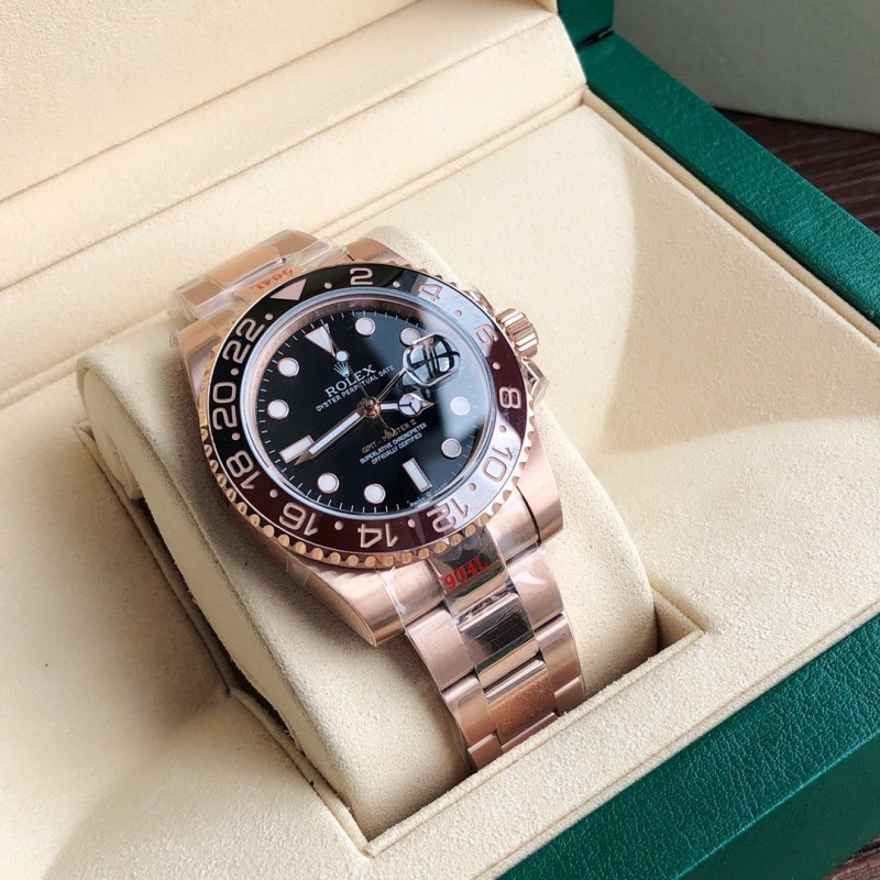 Rolex GMT Master 40MM