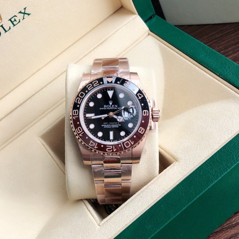 Rolex GMT Master 40MM