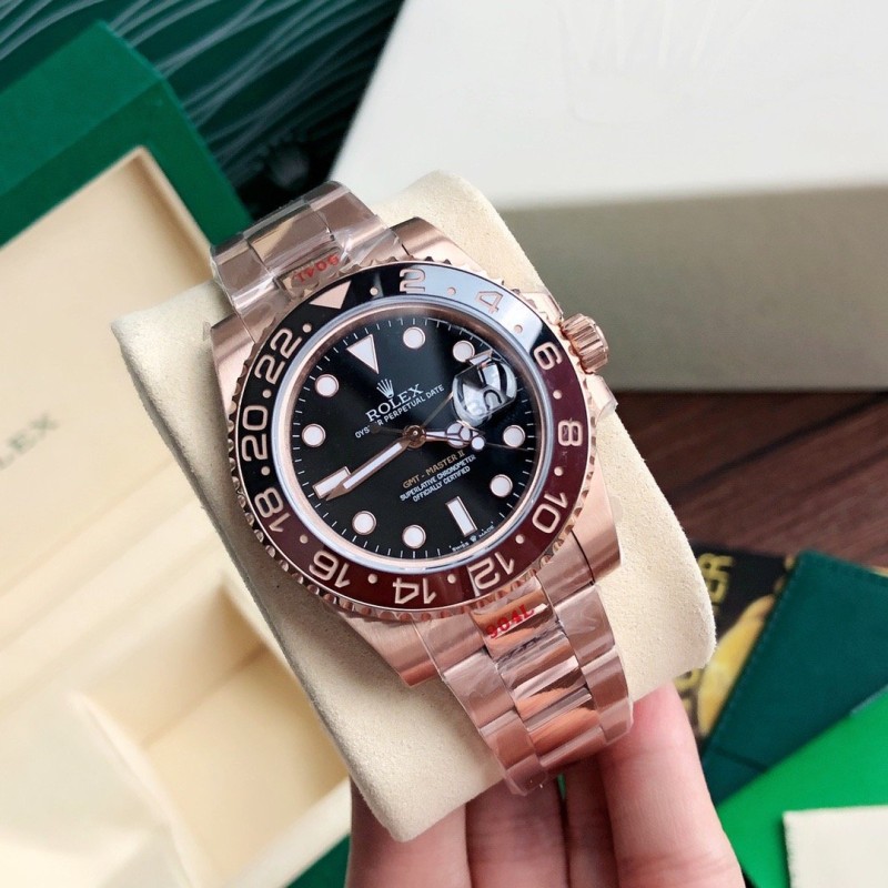 Rolex GMT Master 40MM