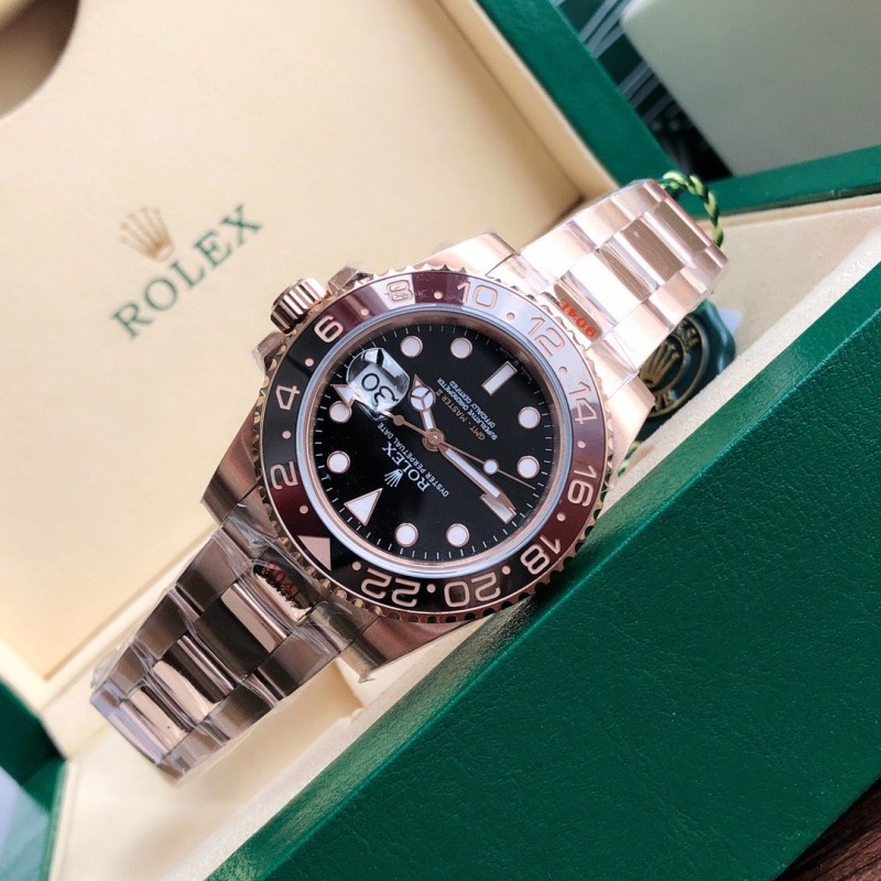 Rolex GMT Master 40MM