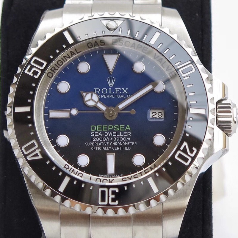 Rolex Deepsea 44MM