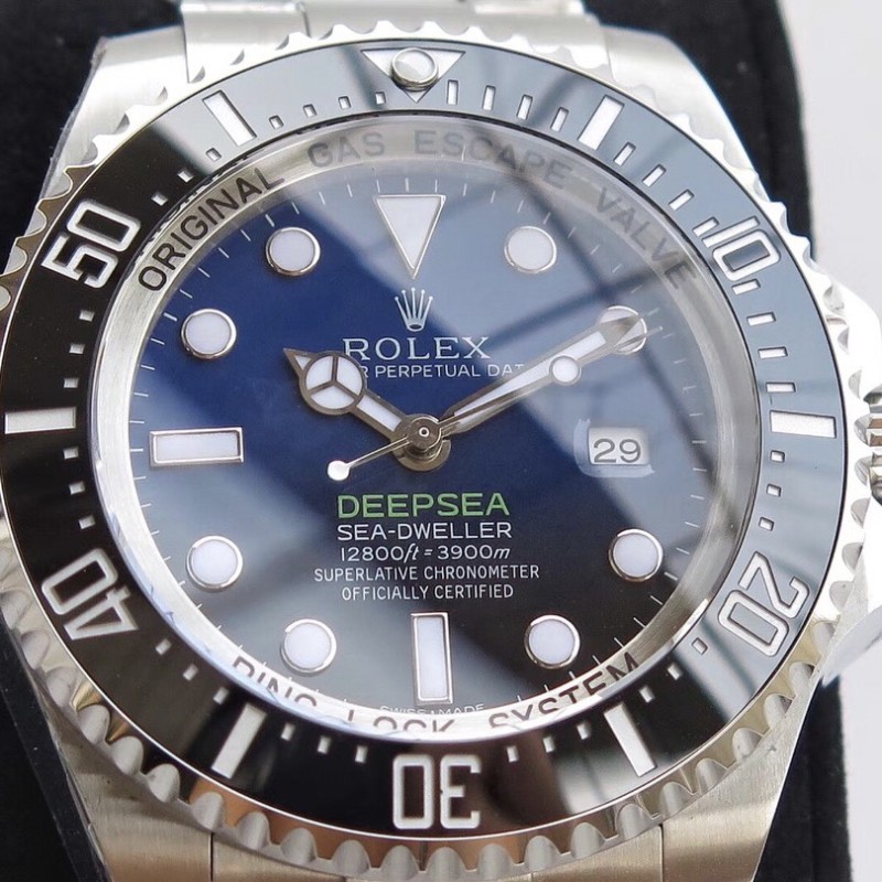 Rolex Deepsea 44MM