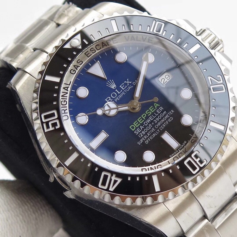 Rolex Deepsea 44MM