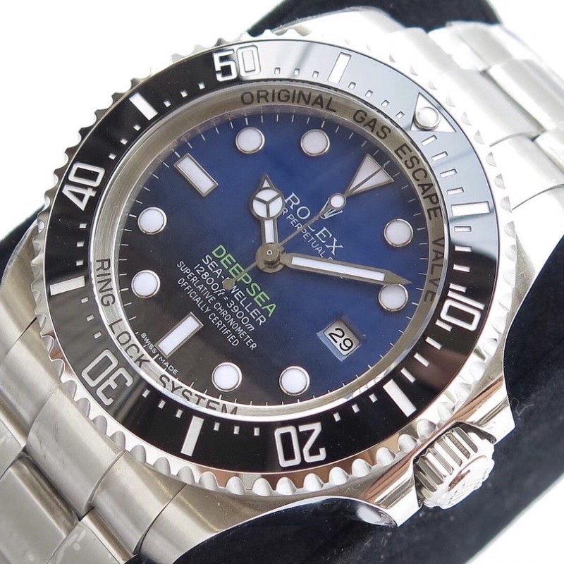 Rolex Deepsea 44MM