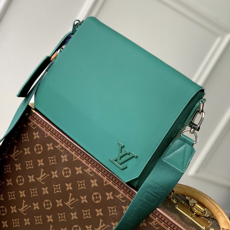 Lv Messenger Bag