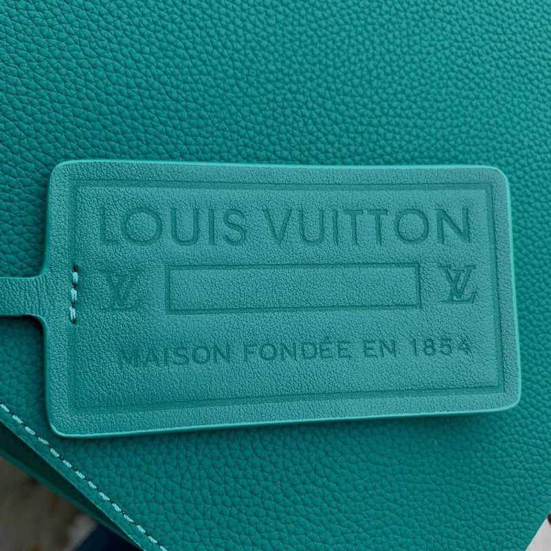 Lv Messenger Bag