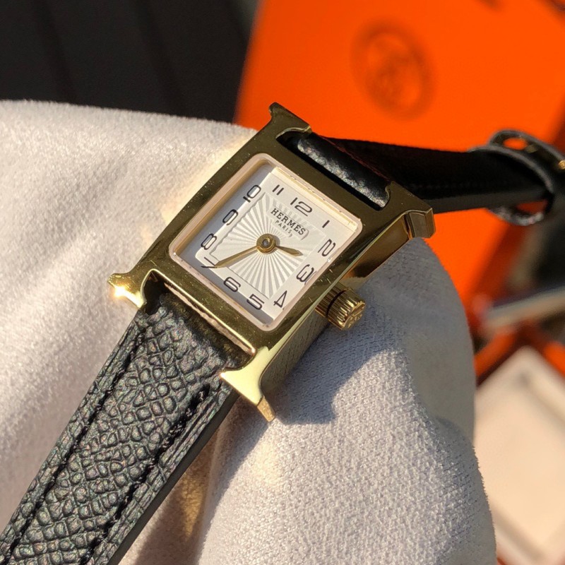 Hermes H Hour 17 mini