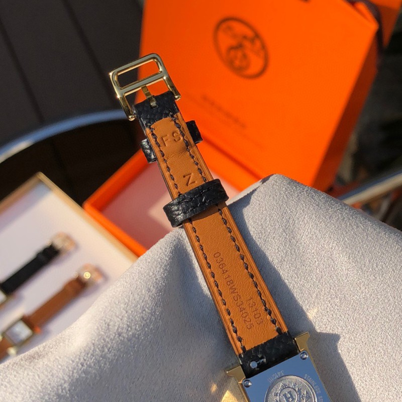 Hermes H Hour 17 mini