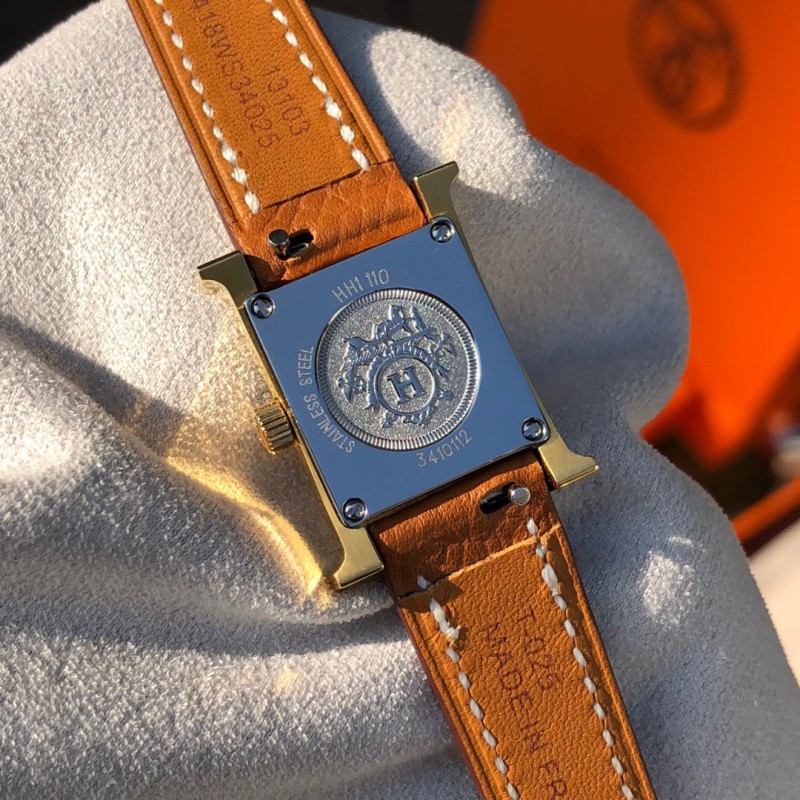 Hermes H Hour 17 mini