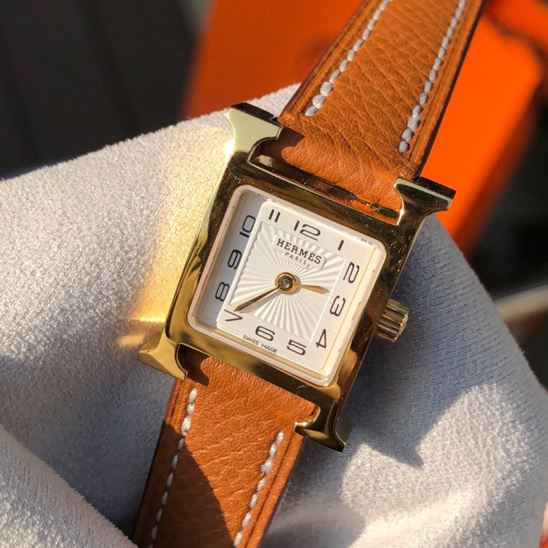 Hermes H Hour 17 mini