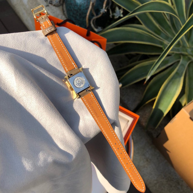 Hermes H Hour 17 mini