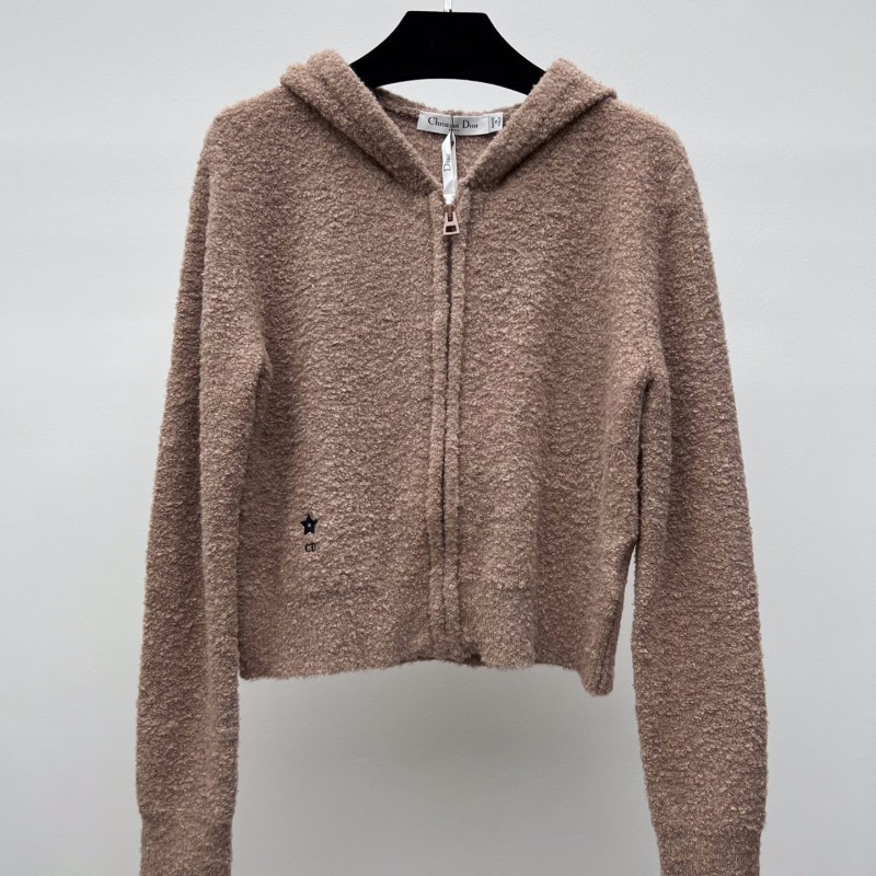 Dior Sherpa Jacket 