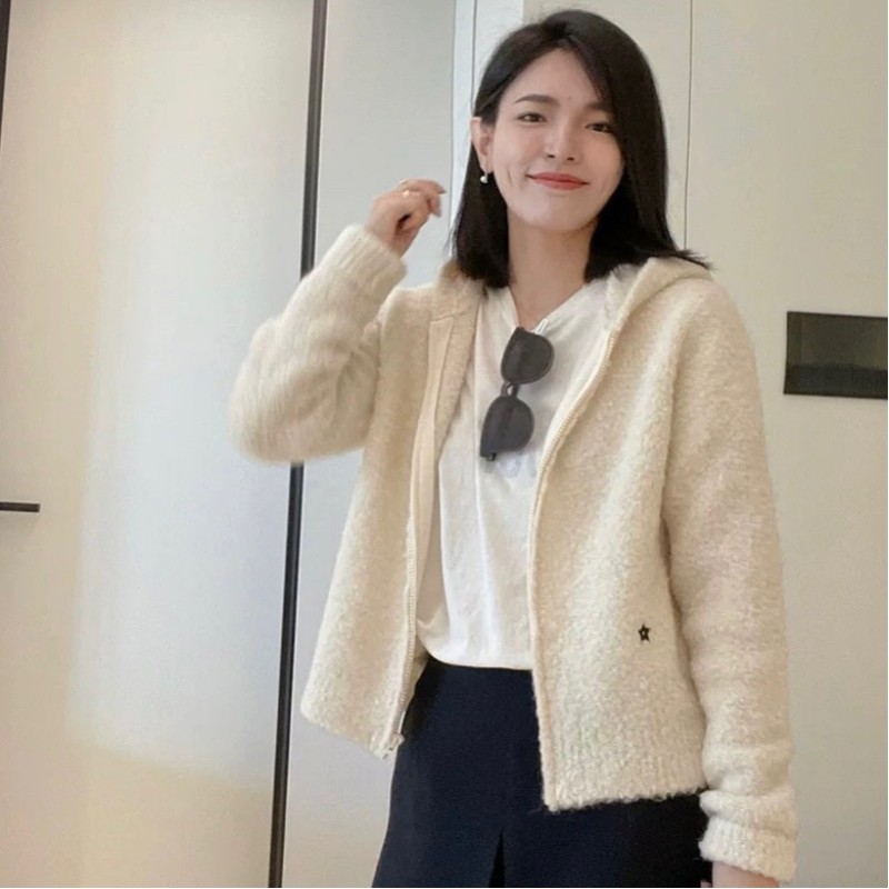 Dior Sherpa Jacket 