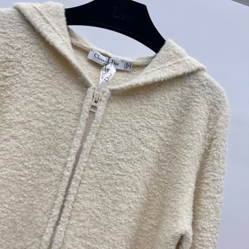 Dior Sherpa Jacket 