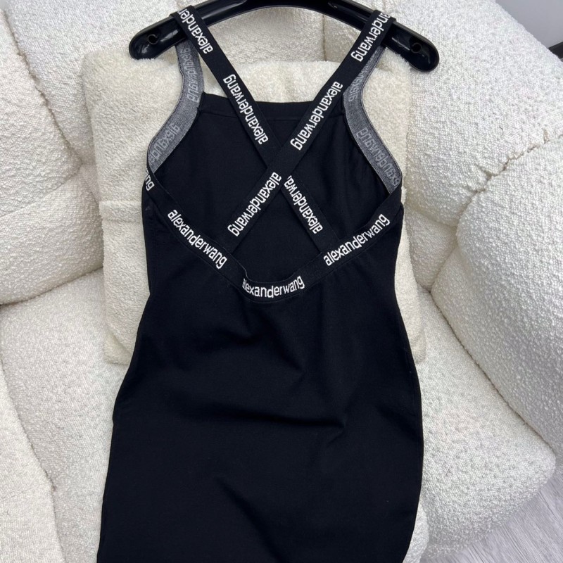 Alexander Wang Singlet Dress Set