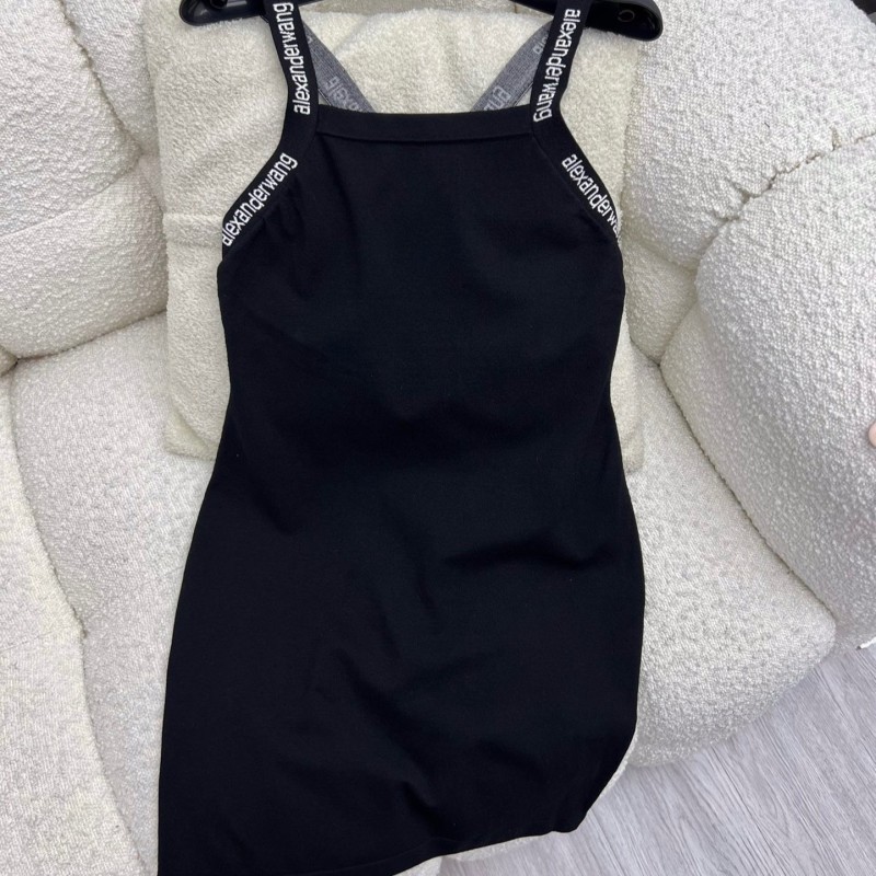 Alexander Wang Singlet Dress Set