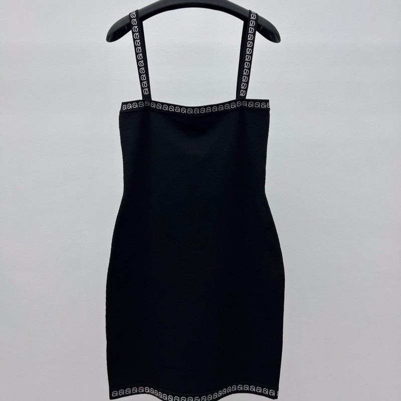 Alexander Wang Singlet Dress Set