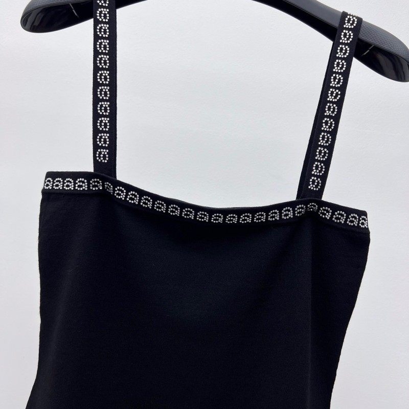 Alexander Wang Singlet Dress Set