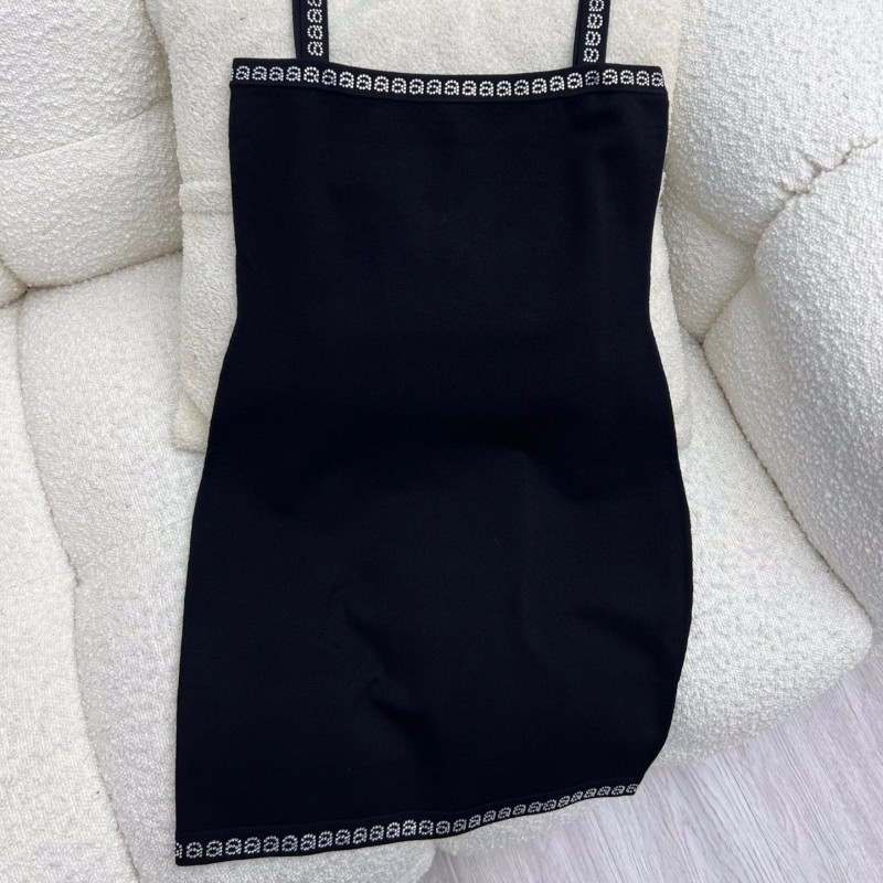 Alexander Wang Singlet Dress Set